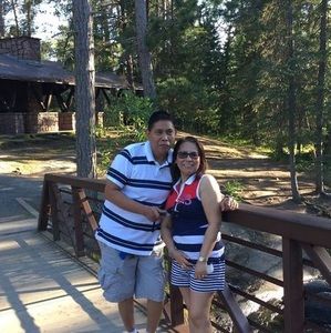 Meet your Posher, Lou